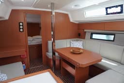 Bavaria C42 in Fethiye / Marina Imbat thumbnail 8