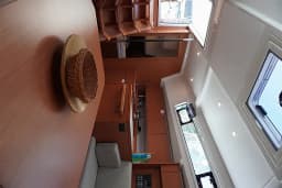 Bavaria C42 in Fethiye / Marina Imbat thumbnail 10
