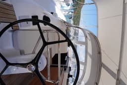 Bavaria C42 in Fethiye / Marina Imbat thumbnail 11