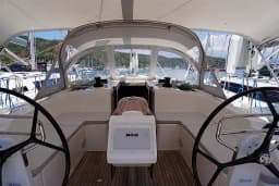 Bavaria C42 in Fethiye / Marina Imbat thumbnail 12