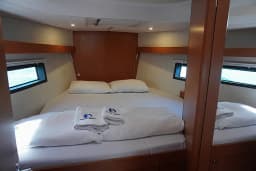 Bavaria C42 in Fethiye / Marina Imbat thumbnail 13
