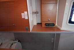 Bavaria C42 in Fethiye / Marina Imbat thumbnail 14
