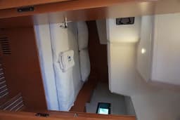 Bavaria C42 in Fethiye / Marina Imbat thumbnail 15