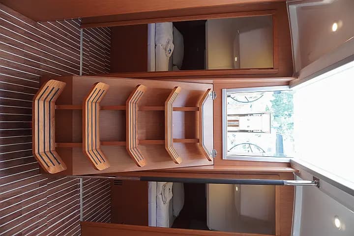 Bavaria C42 in Fethiye / Marina Imbat - Photo 3