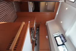 Bavaria C42 in Fethiye / Marina Imbat thumbnail 4