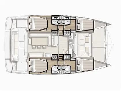 Bali 4.1 in Primošten / Marina Kremik - Photo 2