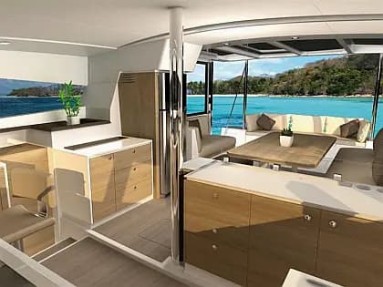 Bali 4.1 in Primošten / Marina Kremik - Photo 3