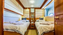 Ferretti 880 in Seget Donji / Marina Baotić thumbnail 16