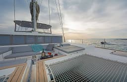 Lagoon 500 in Athens / Alimos Marina thumbnail 21