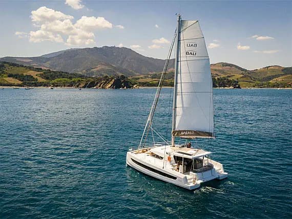 Bali 4.2 in Pirovac / Marina Pirovac - Photo 1