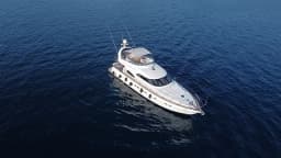 Motoryacht in Göcek / D-Marin Göcek Marina thumbnail 7