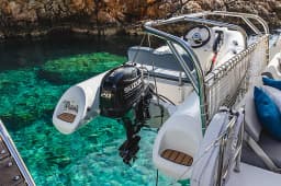 Lagoon 43 in Lefkada / Port of Lefkas thumbnail 11
