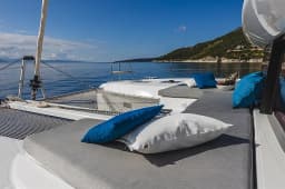 Lagoon 43 in Lefkada / Port of Lefkas thumbnail 20
