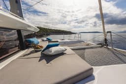 Lagoon 43 in Lefkada / Port of Lefkas thumbnail 21