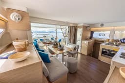 Lagoon 43 in Lefkada / Port of Lefkas thumbnail 28