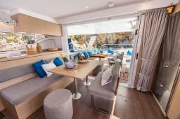 Lagoon 43 in Lefkada / Port of Lefkas thumbnail 29