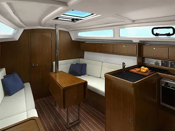 Bavaria Cruiser 33 in Lemmer - image 1