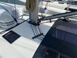 Dufour 470 in Sardinia / Portisco / Cala dei Sardi thumbnail 25