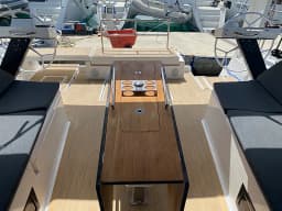 Dufour 470 in Sardinia / Portisco / Cala dei Sardi thumbnail 32