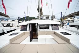 Bali 4.4 in Salerno / Marina d'Arechi thumbnail 8