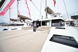 Bali 4.4 in Salerno / Marina d'Arechi thumbnail 9