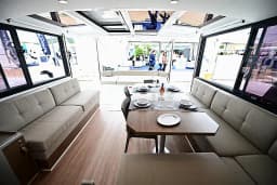 Bali 4.4 in Salerno / Marina d'Arechi thumbnail 11