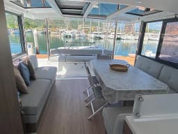Bali 4.4 in Salerno / Marina d'Arechi thumbnail 2
