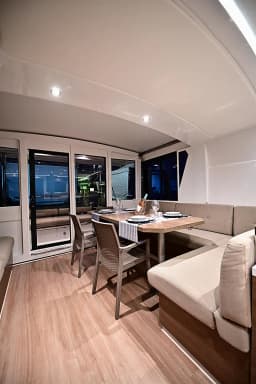 Bali 4.4 in Salerno / Marina d'Arechi thumbnail 27