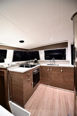 Bali 4.4 in Salerno / Marina d'Arechi thumbnail 38