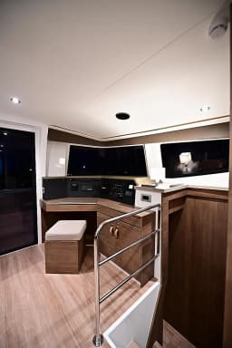 Bali 4.4 in Salerno / Marina d'Arechi thumbnail 39