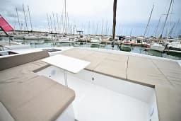 Bali 4.4 in Salerno / Marina d'Arechi thumbnail 4
