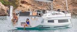 Dufour 41 in Marmaris / Adaköy Marina thumbnail 5