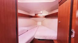 Oceanis 31 in Saint-Quay-Portrieux / Port d'Armor thumbnail 15