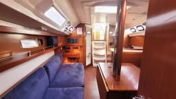 Oceanis 31 in Saint-Quay-Portrieux / Port d'Armor thumbnail 5