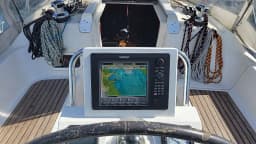 Oceanis 31 in Saint-Quay-Portrieux / Port d'Armor thumbnail 6