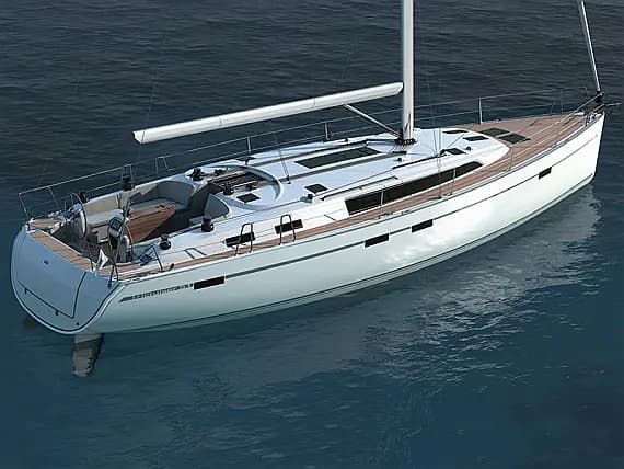 Bavaria Cruiser 46 in Lefkada / D-Marin Marina Lefkas - Photo 1
