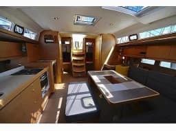 Dufour 460 Grand Large in Vibo Marina thumbnail 2