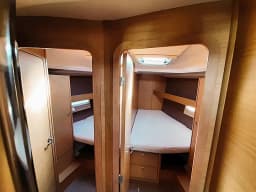 Dufour 460 Grand Large in Vibo Marina thumbnail 3