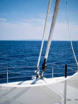 Sunreef 50 in Kaštel Gomilica / Marina Kaštela thumbnail 103