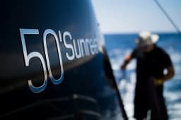 Sunreef 50 in Kaštel Gomilica / Marina Kaštela thumbnail 104