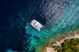 Sunreef 50 in Kaštel Gomilica / Marina Kaštela thumbnail 105