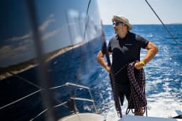 Sunreef 50 in Kaštel Gomilica / Marina Kaštela thumbnail 106