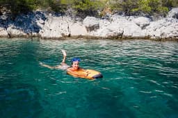Sunreef 50 in Kaštel Gomilica / Marina Kaštela thumbnail 117