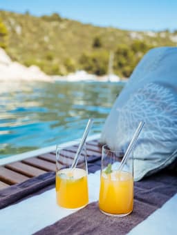 Sunreef 50 in Kaštel Gomilica / Marina Kaštela thumbnail 118
