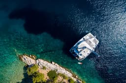 Sunreef 50 in Kaštel Gomilica / Marina Kaštela thumbnail 123