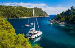 Sunreef 50 in Kaštel Gomilica / Marina Kaštela thumbnail 125