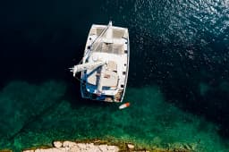 Sunreef 50 in Kaštel Gomilica / Marina Kaštela thumbnail 126