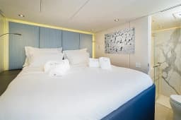 Sunreef 50 in Kaštel Gomilica / Marina Kaštela thumbnail 23