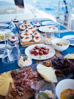 Sunreef 50 in Kaštel Gomilica / Marina Kaštela thumbnail 37