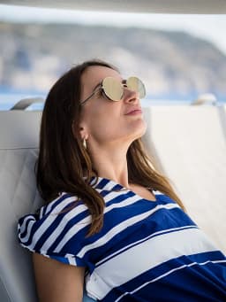 Sunreef 50 in Kaštel Gomilica / Marina Kaštela thumbnail 40